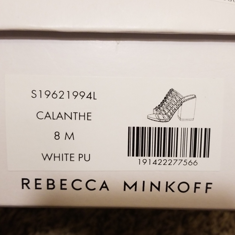 Rebecca's Minkoff - Picture 7 of 7
